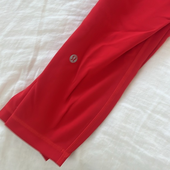 Lululemon Wunder Train - Picture 2 of 3